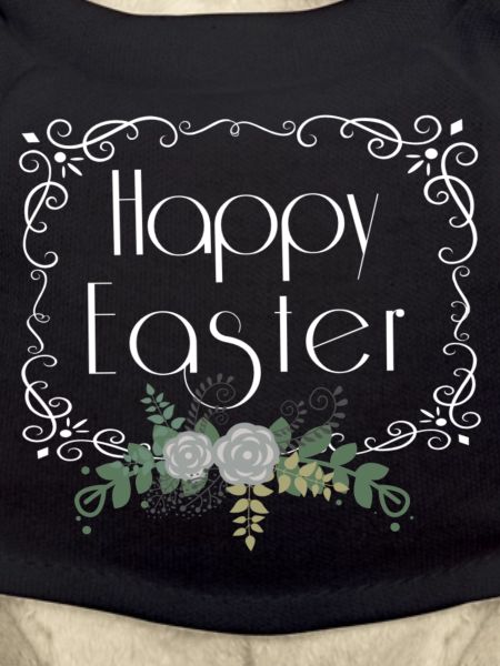 Happy Easter