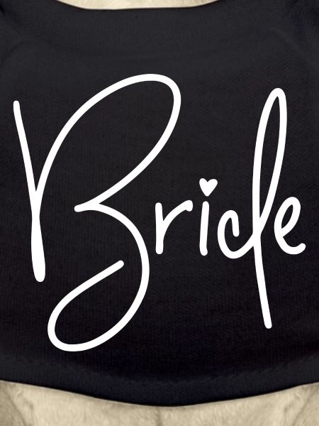 Bride - Braut