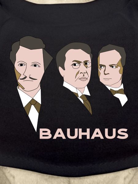 BAUHAUS ARTISTS