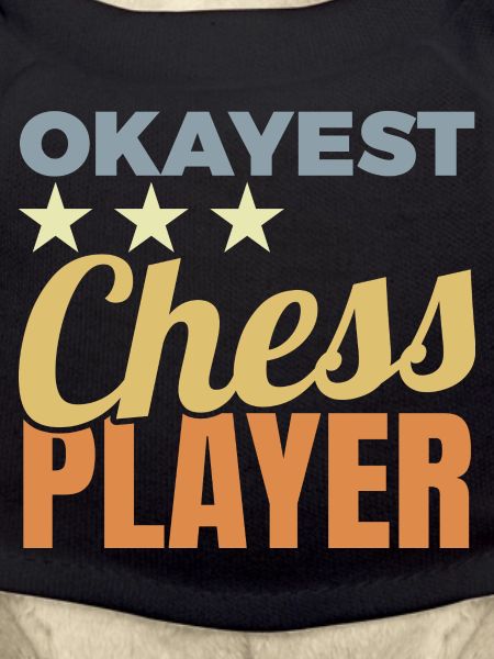 Average chess player
