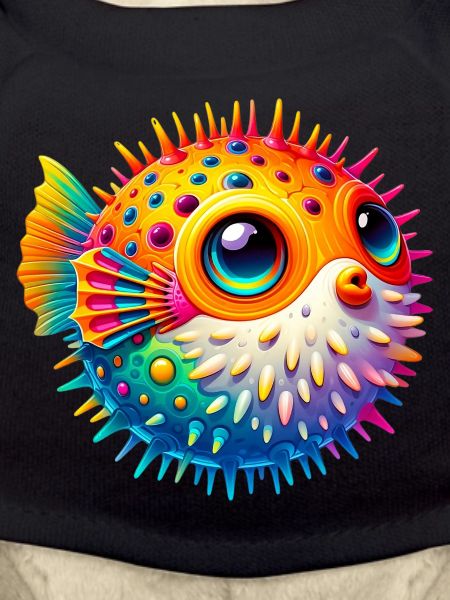 Blowfish