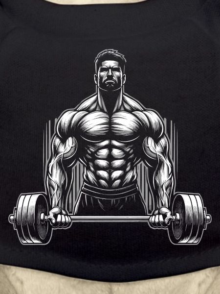Bodybuilder