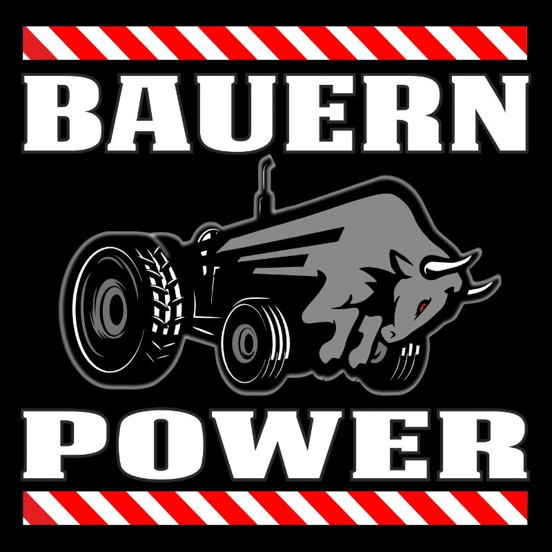 Bauern Power