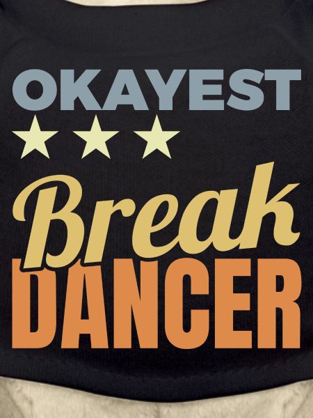 Breakdancer moyen