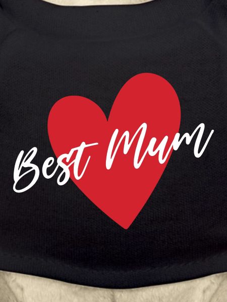 Best Mum