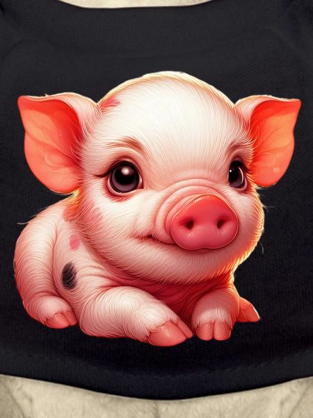 Piglet piglet