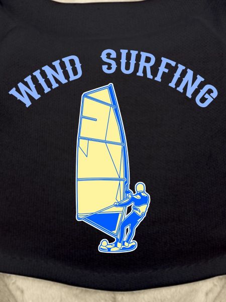 Planche à voile