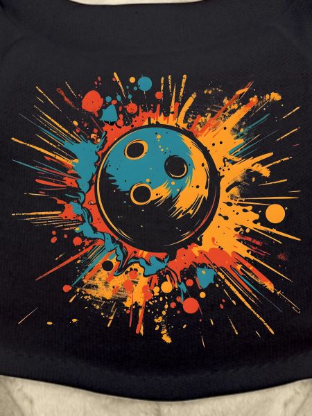 Bowling Splashes of Colour