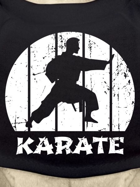 Karateka