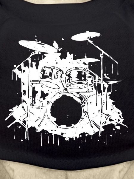 Drums Graphics