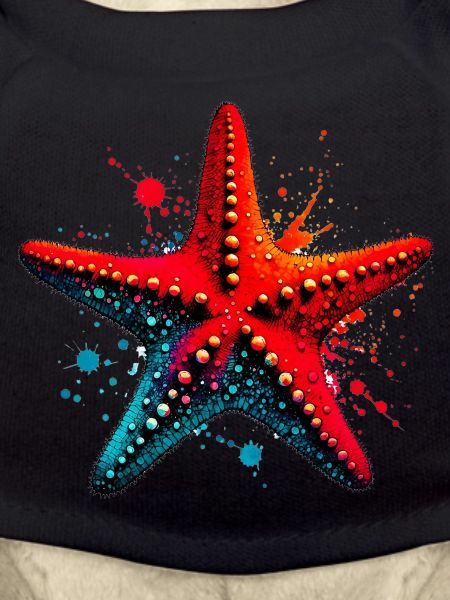 Starfish