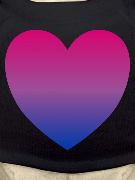 Bi heart