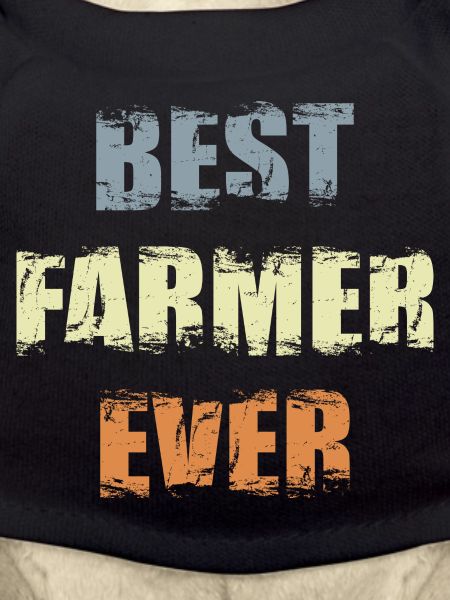 Best farmer of all time