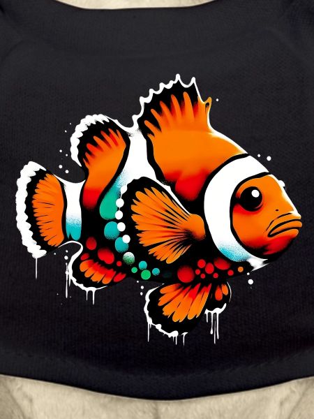 Clownfische