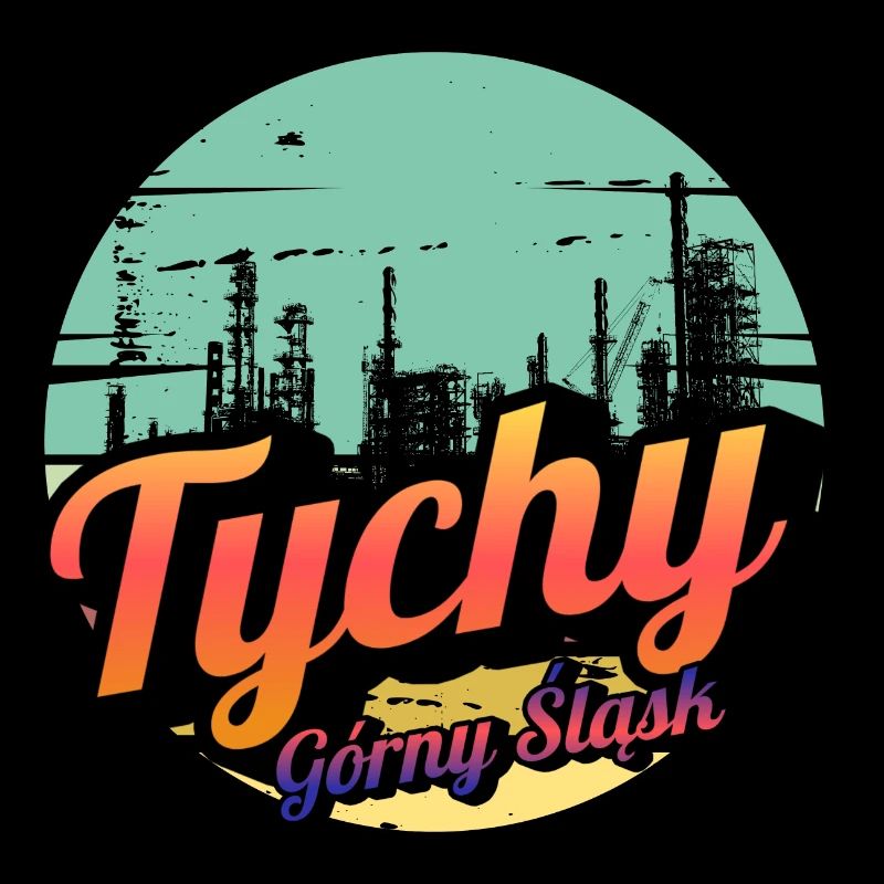 Tychy Oberschlesien