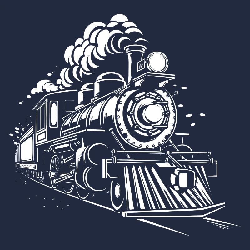 Dampflokomotive