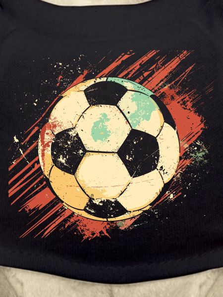 Fußball Grafik
