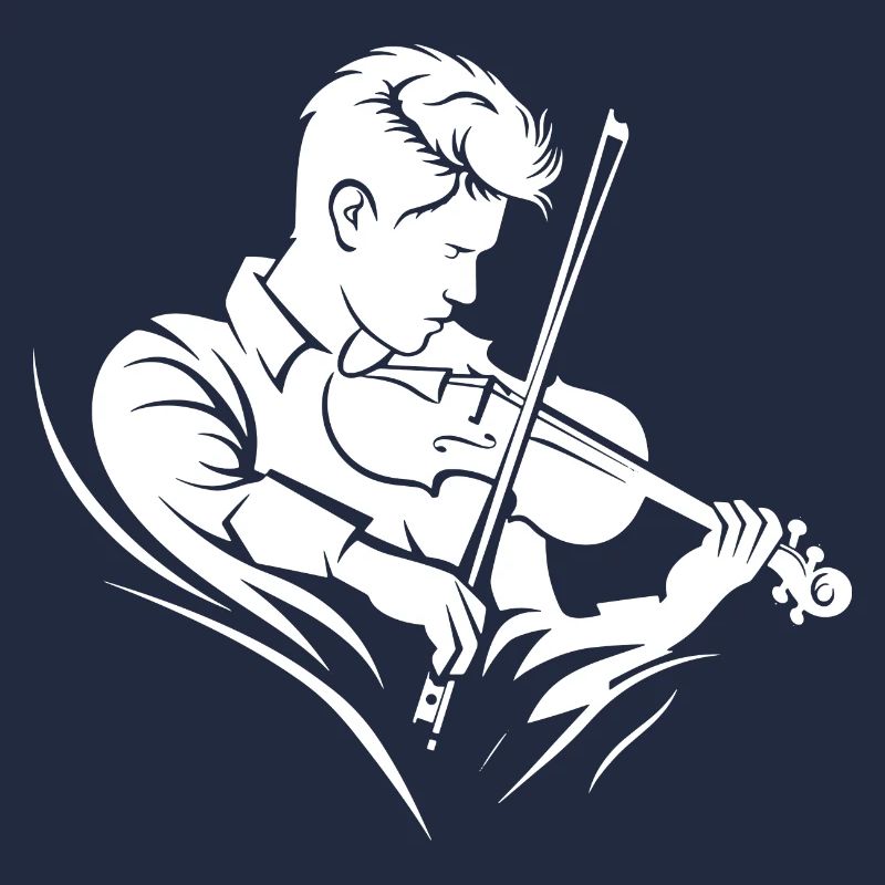 Violoniste