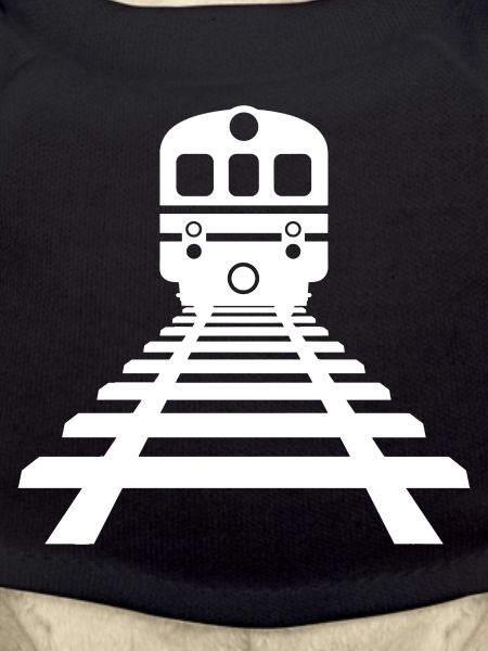 Railway Drawing