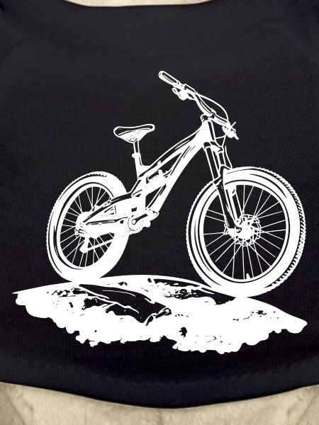 Mountain bikers