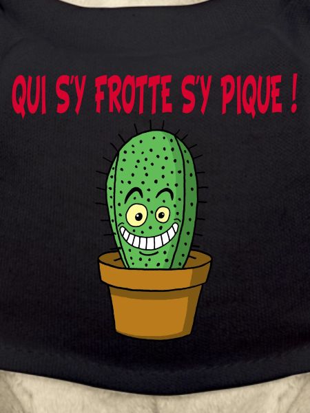 Cactus manga