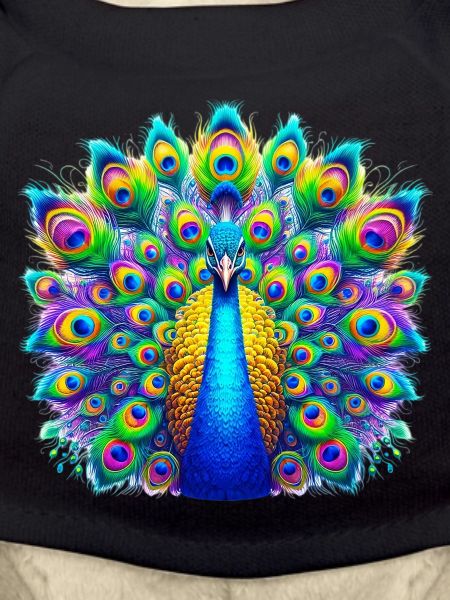Pfau
