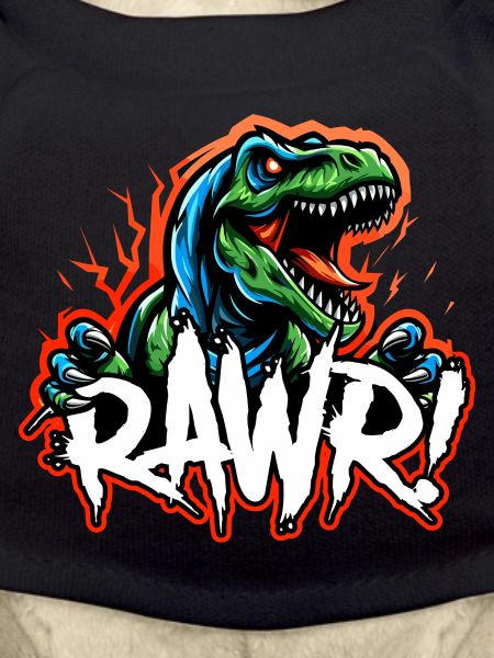 T Rex Roar