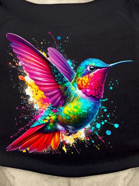 Hummingbird