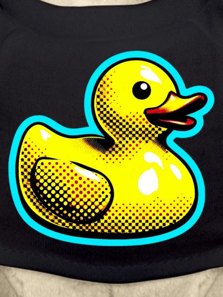 Duckling Duck Duck Duck