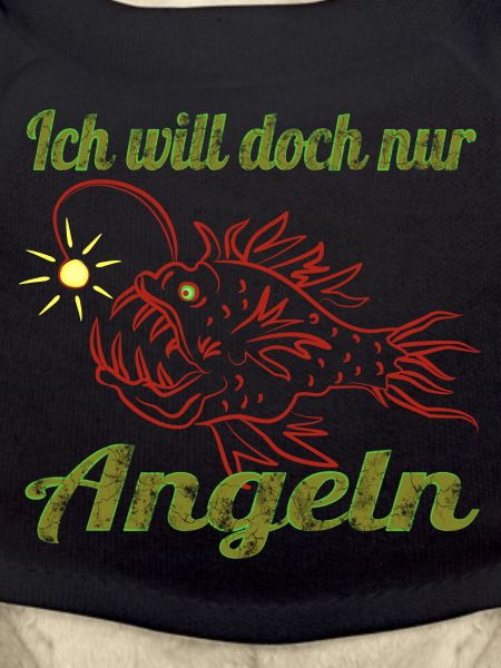Ein Laternen Fisch