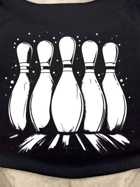 Bowling Pins