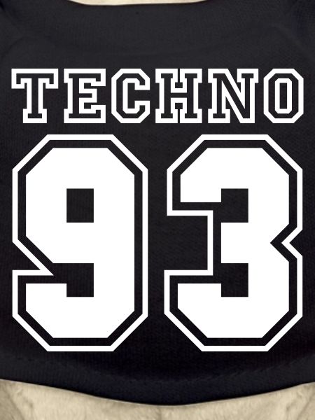 TECHNO 93