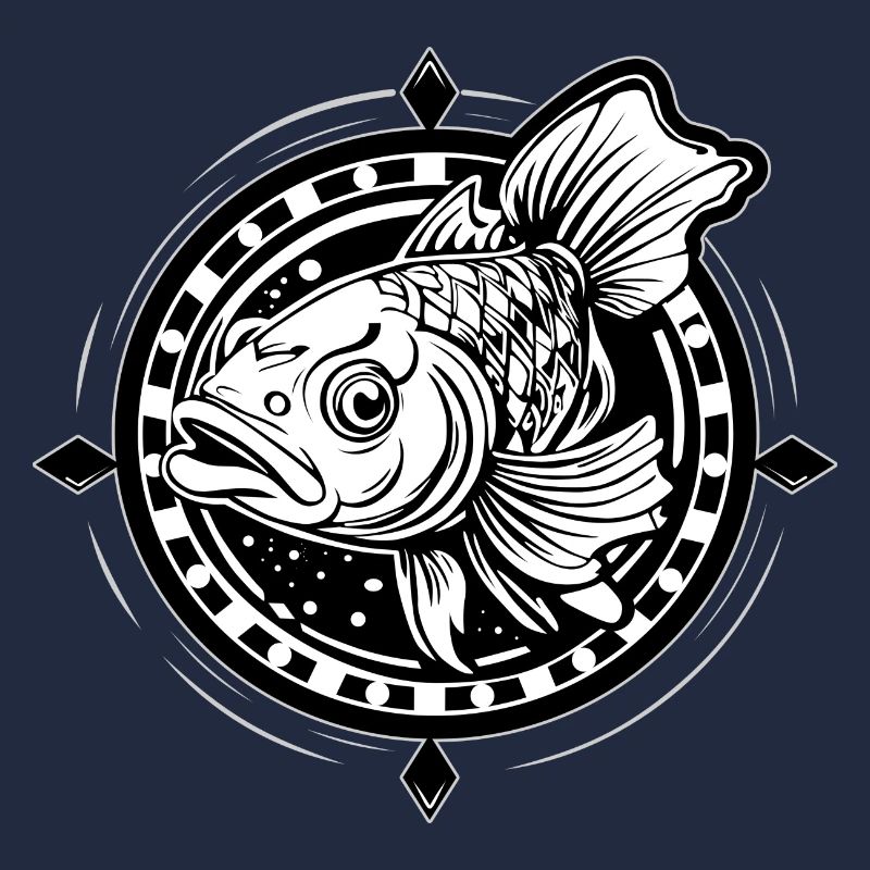 CARP FISH