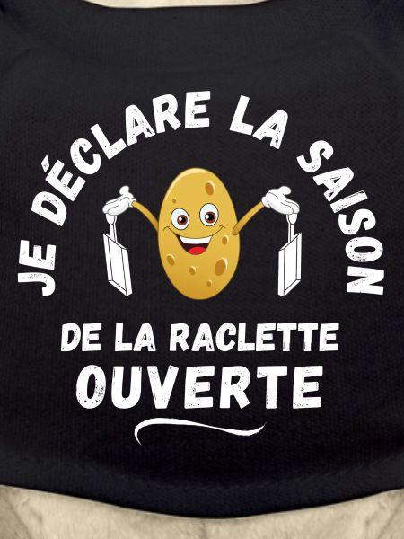 raclette, potato, melted cheese