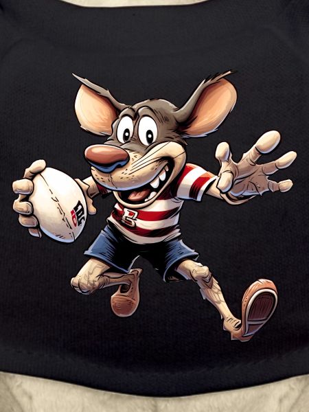 Rugby Mice