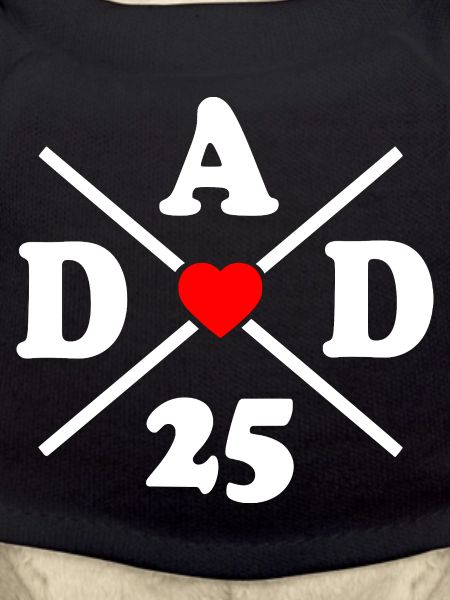 Dad 2025
