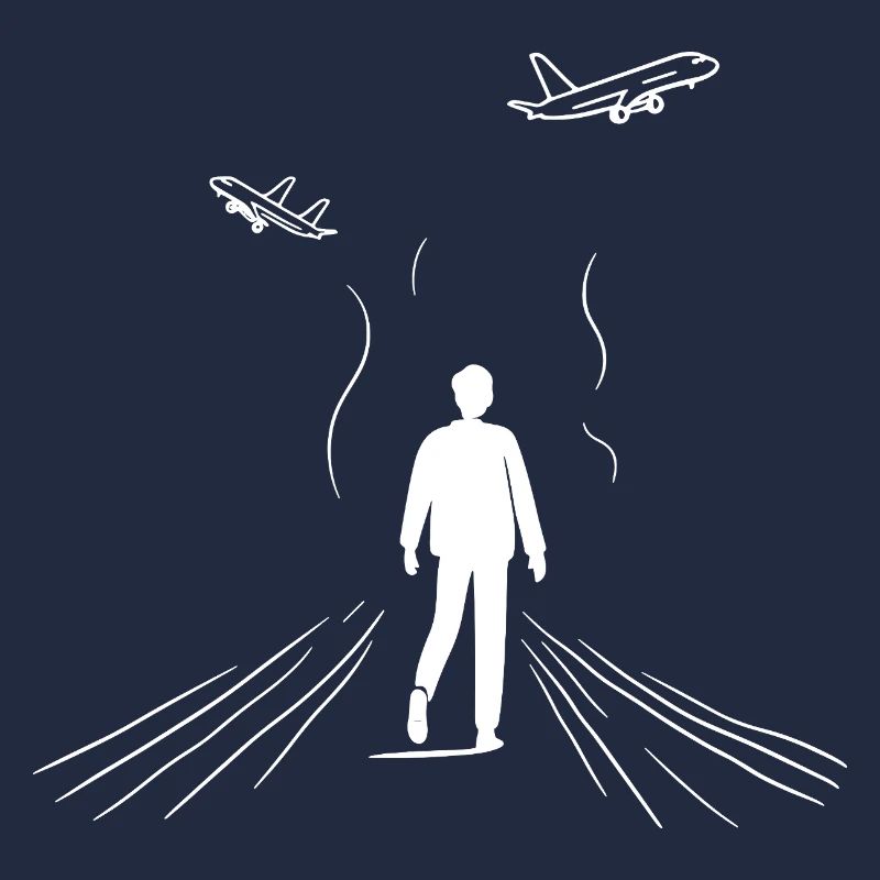 Plane Spotter