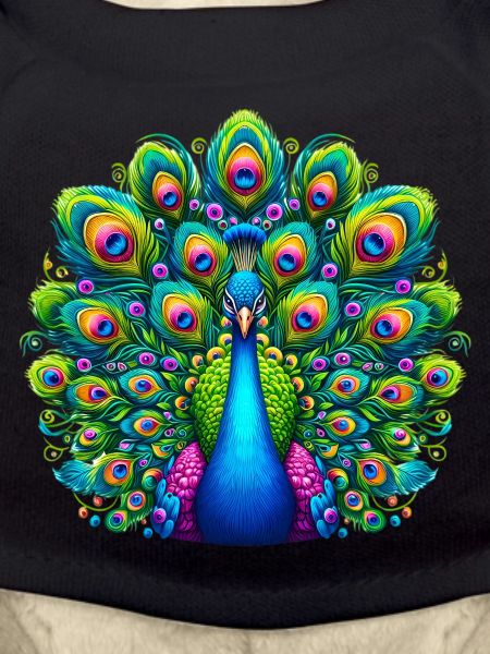 Peacock