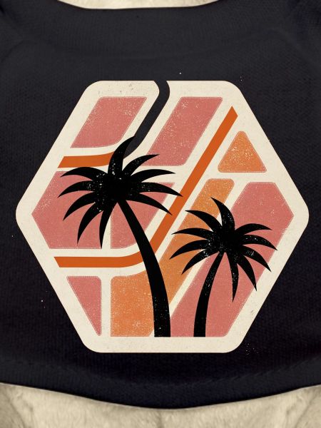 Geometric Tropical Roots