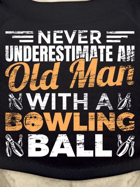 Bowling grandfather