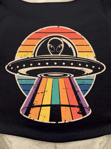 UFO Lover