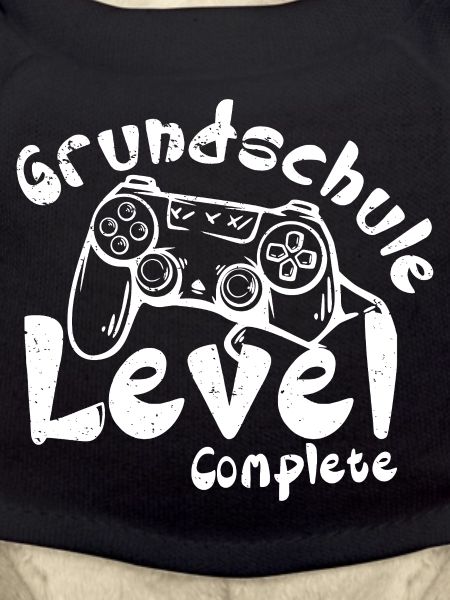 Grundschule Level Complete