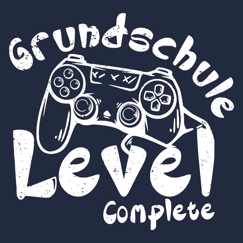 Grundschule Level Complete