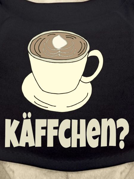Coffee cup Kaeffchen