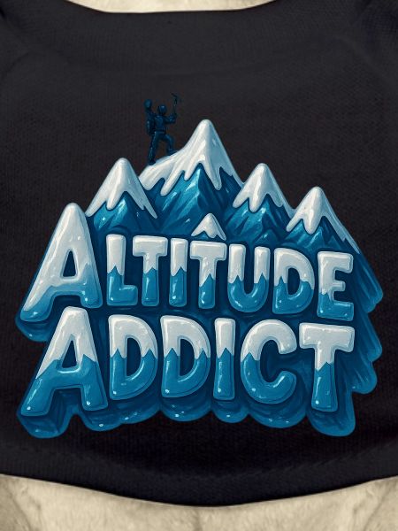 Altitude Addict