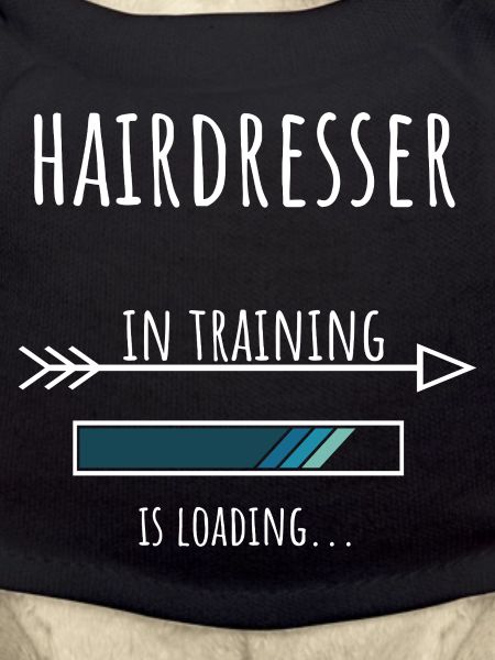 Coiffeur Cadeau Profession Éducation