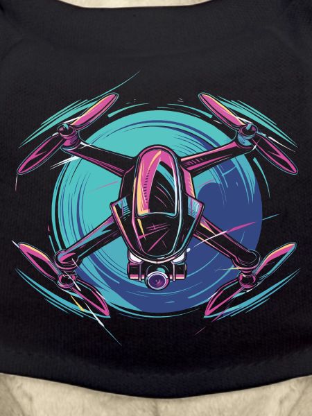 Dynamic Drone