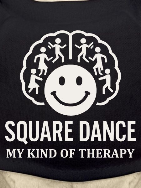 Square Dance Therapy