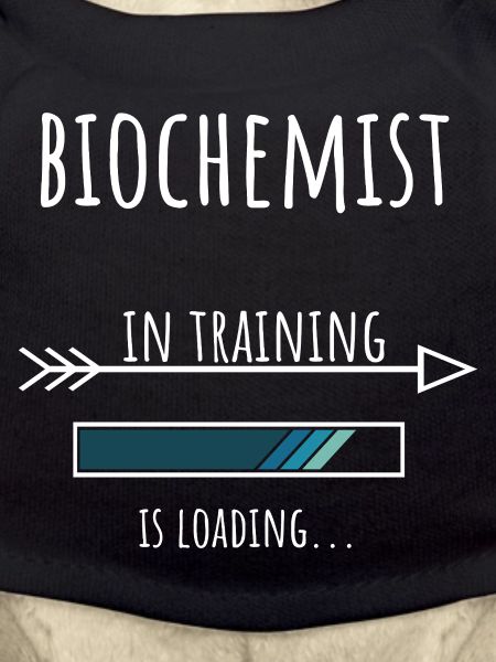 Biochemistry Gift Profession Education Biochemist