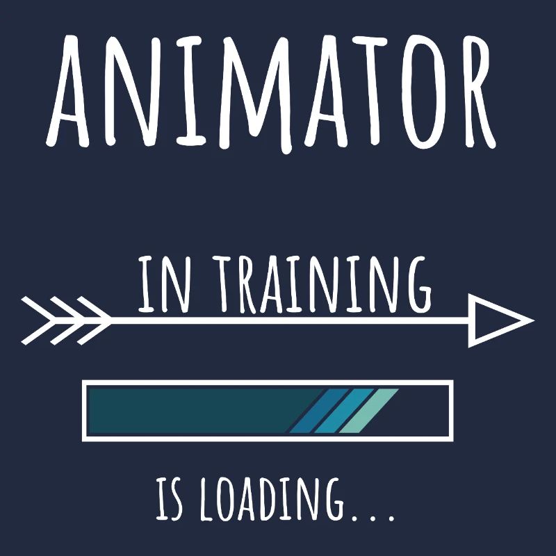 Animator Gift Profession Training Animator